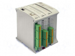 Automation module: PLC programmable controller | OUT: 16 | IN: 26