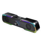Aula N-169B Wired Gaming Speaker - Sound bar 10W