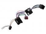 Auto- ja mootorrattatooted, elektroonika, navigatsioon, CB raadio // Car Radio and TV antennas and accessories // 1485# Antena fm/am peugeot citroen toyota phantom fakra