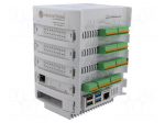 Automation module: PLC programmable controller | OUT: 24 | IN: 39