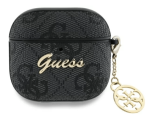 Guess GUA4G4GSMK Cover AirPods 4
