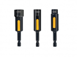 DEWALT | Impact Torsion heads