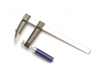 F Clamp - 300 mm x 120 mm