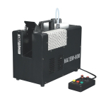 HAZE MACHINE - 600 W