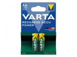 Ni-MH CELL AA / R6 1.2V-2600mAh 56766.101.402 (2pcs/bl)