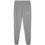 Puma Team Goal Casuals Grey 658598 33 S