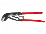 Pliers | adjustable,adjustable grip | Pliers len: 250mm