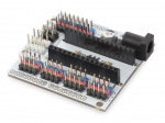 MULTIFUNCTION EXPANSION BOARD FOR ARDUINO  NANO/UNO