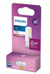 PHILIPS LED 3.7W (40W) G9 balta 3000K spuldze 470lm 8720169301719