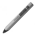 Promate ProPointer-S Universal Intuitive Wireless Presenter with Stylus Pen