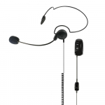 Midland WA29 Bluetooth headset compatible with WA-DONGLE Code C1203