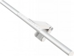 BENQ SCREENBAR PRO MONITOR LAMP (SILVER)
