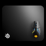 SteelSeries QcK Hard Pad