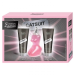 Catsuit for Women 3pc Gift Set