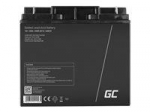 GREENCELL Battery AGM 12V20AH
