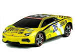 M&auml;nguala | PC | Konsoolid | Tarvikud // Raadio teel juhitavad m&auml;nguasjad ja tarvikud // Auto Zdalnie Sterowane Sportowe Pilot R/C Ż&oacute;łte
