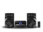 CD/Radio/MP3 System SC-UX100E-K Panasonic