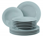 Table set for 6 people SELTMANN BEAT COLOR