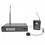 DNA VM - HEAD SET wireless headset