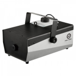 LIGHT4ME FOG 1500 V2 fog smoke generator remote control
