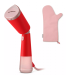 Philips 5000 series STH5020/40 Steamer Handheld Red