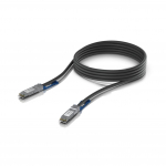 Ubiquiti UniFi Otse Kinnitage Vaskkaabel 100Gbps 3m UACC-DAC-QSFP28-3M