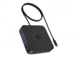 ICY BOX IB-DK4090-C 12-in-1 USB Type-C