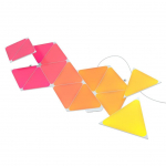 Server - Other Accessories Nanoleaf  Shapes Triangles Starter Kit (15 panels)