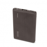 Power bank Forever Universal Power bank PTB-05S 5000 mAh Black