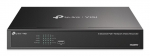 TP-LINK VIGI NVR1008H-8P 8-Channel PoE+ NVR