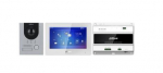 Dahua Video Intercom Set KTD01(F)
