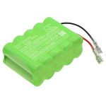 2000mAh for Roto RT2 SF G1,RT1,DS1000,RT2 SF,G1 RT1,RotoMatic DS1000S,RotoMatic RT1,RotoMatic DS1000
