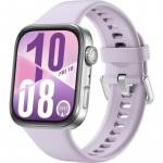 Smart watches Huawei  WATCH FIT 4 Purple