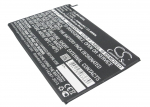 6400mAh for Apple iPad Mini 2,A1490,A1489,iPad Mini 3,iPad Mini 3 3G,iPad Mini 3 WiFi,A1600,A1601,A1599