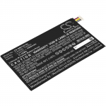 3000mAh for Samsung Galaxy Tab 4,SM-T337V,Galaxy Tab 4 8.0 LTE,Millet,Galaxy Tab4 8.0 Wi-Fi,Galaxy Tab4 8.0 LTE,SM-T335F3,SM-T337A