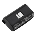 3400mAh for Intermec 710,720,730,700,740,740B,741,750,751,760