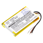 400mAh for Apple iPOD Nano 2GB,iPOD Nano 4GB,iPOD Nano MA004LL/A,iPOD Nano MA099LL/A,iPOD Nano MA005LL/A,iPOD Nano MA107LL/A