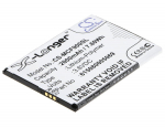 2000mAh for Mobistel Cynus F9,Cynus F9 4G,F303-S