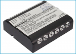 1200mAh for Commodore 250
