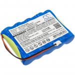 2000mAh for VDW Silver,Silver Reciproc,V0411630000000,SR2634