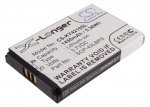 1450mAh for Kyocera DuraMax,E4210,E4225,E4277,DuraCore,DuraXT,E4255,DuraMax E4255,DuraMax E4210,DuraMax E4225