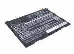 6000mAh for Samsung Galaxy Tab A 9.7,SM-T550,SM-P550,SM-P555,SM-P555Y,SM-T555,SM-T555C,SM-P350,Galaxy Tab A Plus 9.7 WiFi,SM-P351 Galaxy Tab A Plus 9.7