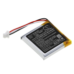 450mAh for JBL Tune 510BT,Tune 500BT