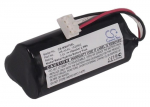 700mAh for Cadus Clipper