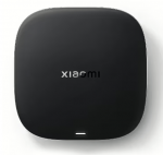 Xiaomi TV Box S 4K Ultra HD (Gen3/2025) Media player