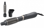 Philips 3000 Series Air Styler BHA301/00 Hair styling brush, Black