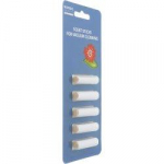 Vacuum Scent sticks Nordic Quality, Floral, 5 pcs / 352338