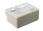 3700mAh for Casio IT-600,IT-300,IT-G500,IT-800,IT-800RGC-65D,DT-5300