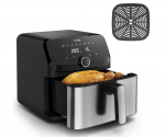 Tefal Easy Fry Mega EY855D10 Large Capacity Air Fryer
