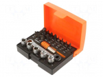 Wrench-set | 6-angles,socket spanner
